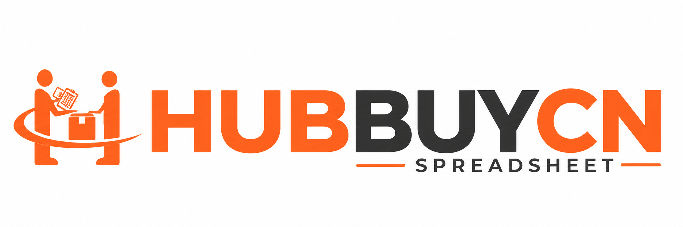 HubbuyCN Spreadsheet